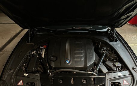 BMW 5 серия, 2010 год, 1 850 000 рублей, 20 фотография