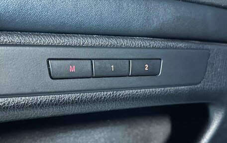 BMW 5 серия, 2010 год, 1 850 000 рублей, 19 фотография