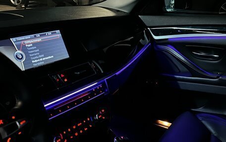 BMW 5 серия, 2010 год, 1 850 000 рублей, 17 фотография