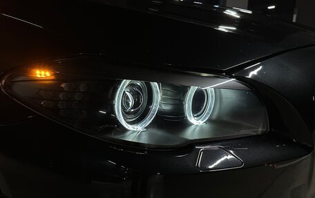 BMW 5 серия, 2010 год, 1 850 000 рублей, 21 фотография