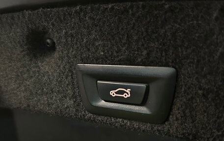 BMW 5 серия, 2010 год, 1 850 000 рублей, 16 фотография