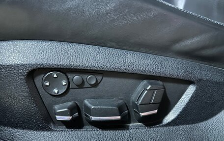 BMW 5 серия, 2010 год, 1 850 000 рублей, 18 фотография