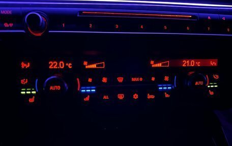 BMW 5 серия, 2010 год, 1 850 000 рублей, 13 фотография