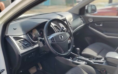 SsangYong Actyon II рестайлинг, 2015 год, 1 200 000 рублей, 7 фотография