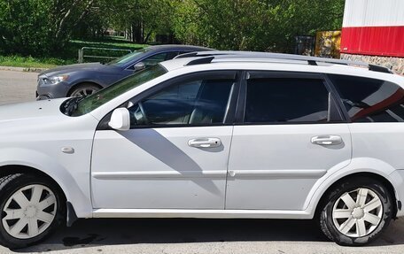 Chevrolet Lacetti, 2012 год, 545 000 рублей, 2 фотография