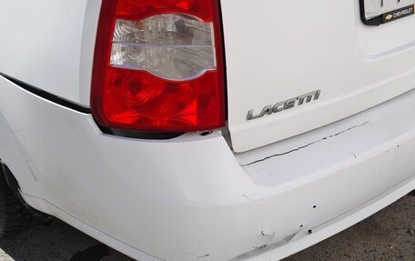 Chevrolet Lacetti, 2012 год, 545 000 рублей, 3 фотография
