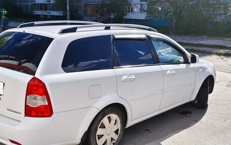 Chevrolet Lacetti, 2012 год, 545 000 рублей, 4 фотография