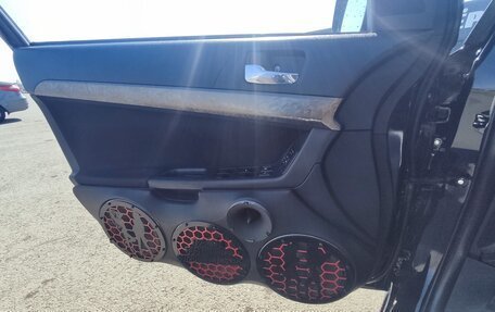 Mitsubishi Lancer IX, 2007 год, 735 000 рублей, 10 фотография