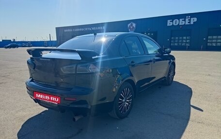 Mitsubishi Lancer IX, 2007 год, 735 000 рублей, 5 фотография