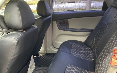 KIA Cerato I, 2006 год, 490 000 рублей, 3 фотография