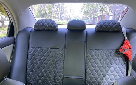 KIA Cerato I, 2006 год, 490 000 рублей, 6 фотография