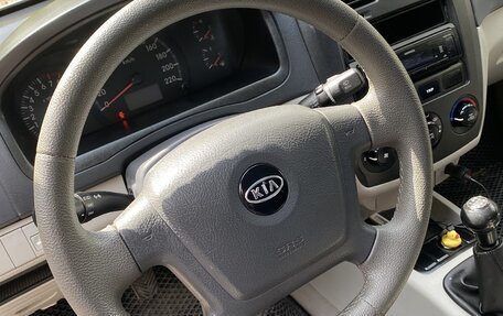 KIA Cerato I, 2006 год, 490 000 рублей, 13 фотография