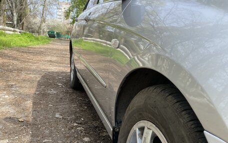 KIA Cerato I, 2006 год, 490 000 рублей, 16 фотография
