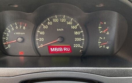 KIA Cerato I, 2006 год, 490 000 рублей, 21 фотография