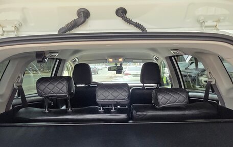 Toyota RAV4, 2016 год, 2 280 000 рублей, 4 фотография