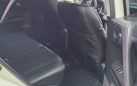 Toyota RAV4, 2016 год, 2 280 000 рублей, 10 фотография