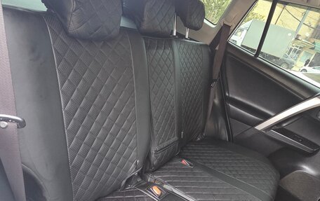 Toyota RAV4, 2016 год, 2 280 000 рублей, 16 фотография
