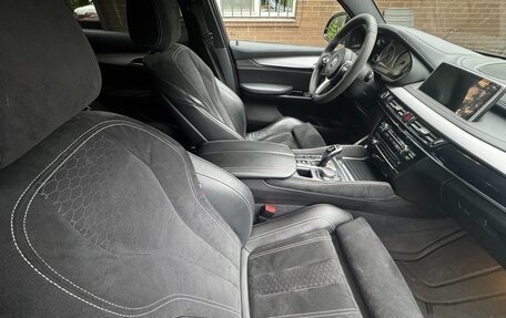 BMW X6, 2017 год, 3 900 000 рублей, 7 фотография