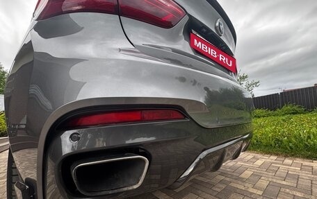 BMW X6, 2017 год, 3 900 000 рублей, 6 фотография