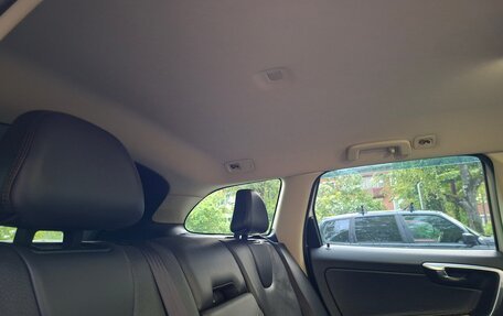Volvo XC60 II, 2010 год, 1 480 000 рублей, 6 фотография