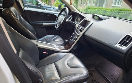 Volvo XC60 II, 2010 год, 1 480 000 рублей, 9 фотография