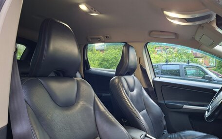Volvo XC60 II, 2010 год, 1 480 000 рублей, 11 фотография
