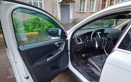 Volvo XC60 II, 2010 год, 1 480 000 рублей, 12 фотография