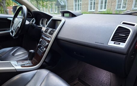Volvo XC60 II, 2010 год, 1 480 000 рублей, 10 фотография
