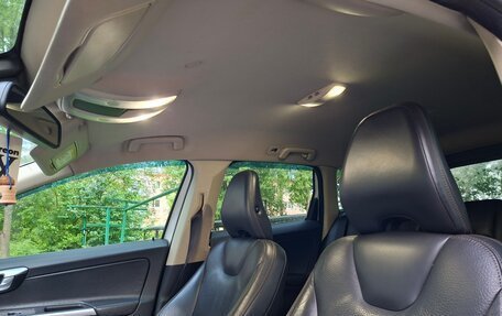 Volvo XC60 II, 2010 год, 1 480 000 рублей, 15 фотография