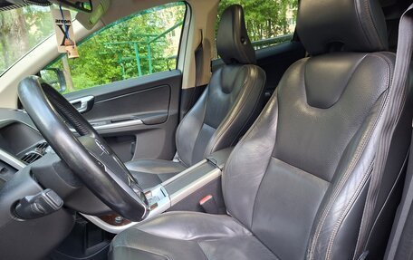 Volvo XC60 II, 2010 год, 1 480 000 рублей, 14 фотография