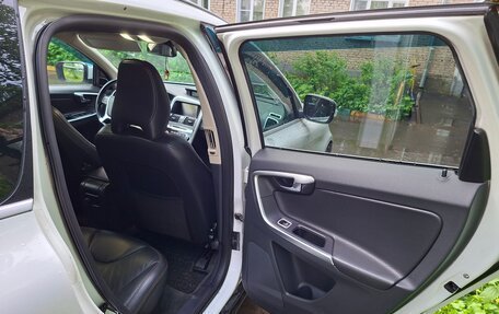 Volvo XC60 II, 2010 год, 1 480 000 рублей, 4 фотография