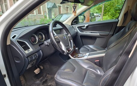 Volvo XC60 II, 2010 год, 1 480 000 рублей, 13 фотография
