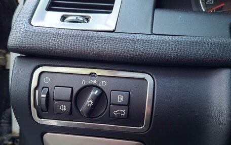 Volvo XC60 II, 2010 год, 1 480 000 рублей, 16 фотография