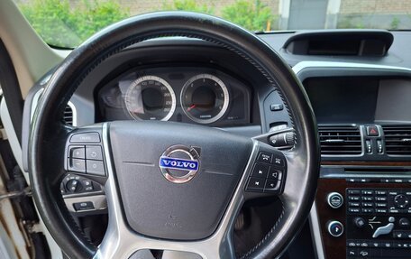 Volvo XC60 II, 2010 год, 1 480 000 рублей, 18 фотография