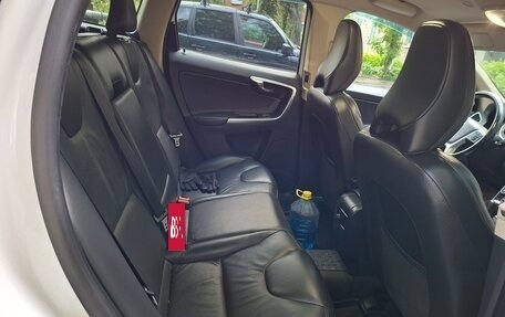 Volvo XC60 II, 2010 год, 1 480 000 рублей, 5 фотография