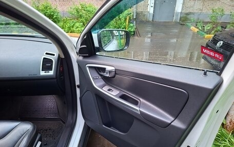 Volvo XC60 II, 2010 год, 1 480 000 рублей, 8 фотография