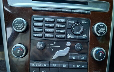 Volvo XC60 II, 2010 год, 1 480 000 рублей, 20 фотография