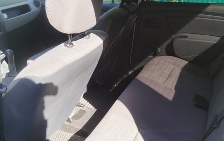 Renault Logan I, 2014 год, 550 000 рублей, 11 фотография