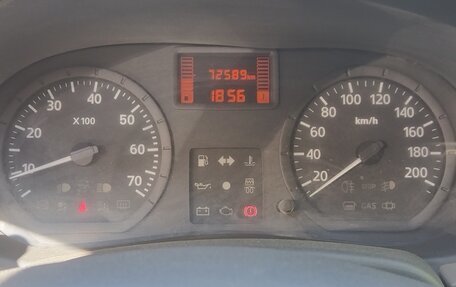 Renault Logan I, 2014 год, 550 000 рублей, 12 фотография