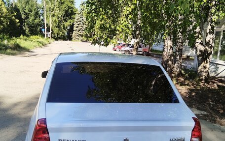 Renault Logan I, 2014 год, 550 000 рублей, 3 фотография