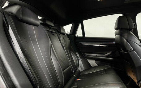BMW X6, 2017 год, 4 700 000 рублей, 12 фотография