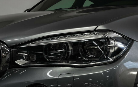 BMW X6, 2017 год, 4 700 000 рублей, 7 фотография