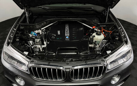 BMW X6, 2017 год, 4 700 000 рублей, 9 фотография