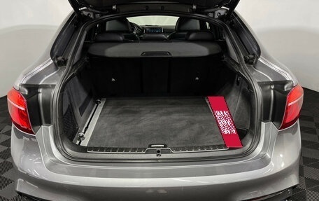 BMW X6, 2017 год, 4 700 000 рублей, 8 фотография
