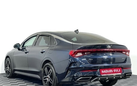 KIA K5, 2021 год, 2 647 000 рублей, 7 фотография