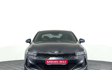 KIA K5, 2021 год, 2 647 000 рублей, 2 фотография