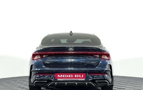 KIA K5, 2021 год, 2 647 000 рублей, 6 фотография