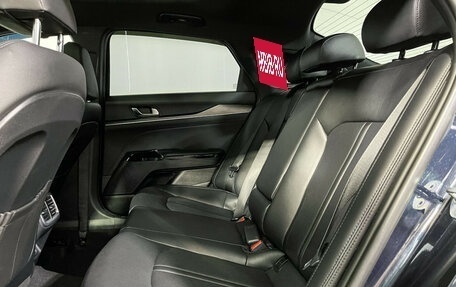KIA K5, 2021 год, 2 647 000 рублей, 10 фотография