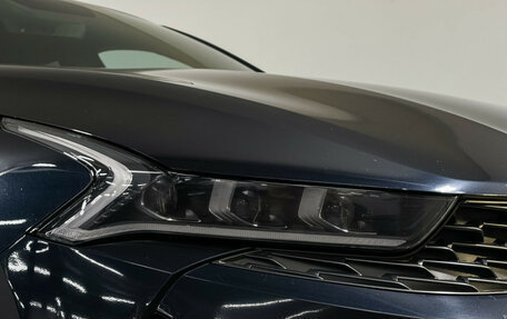 KIA K5, 2021 год, 2 647 000 рублей, 24 фотография