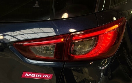 Mazda CX-3 I, 2015 год, 1 300 000 рублей, 10 фотография